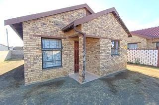 2 Bedroom Property for Sale in Pinehaven Free State